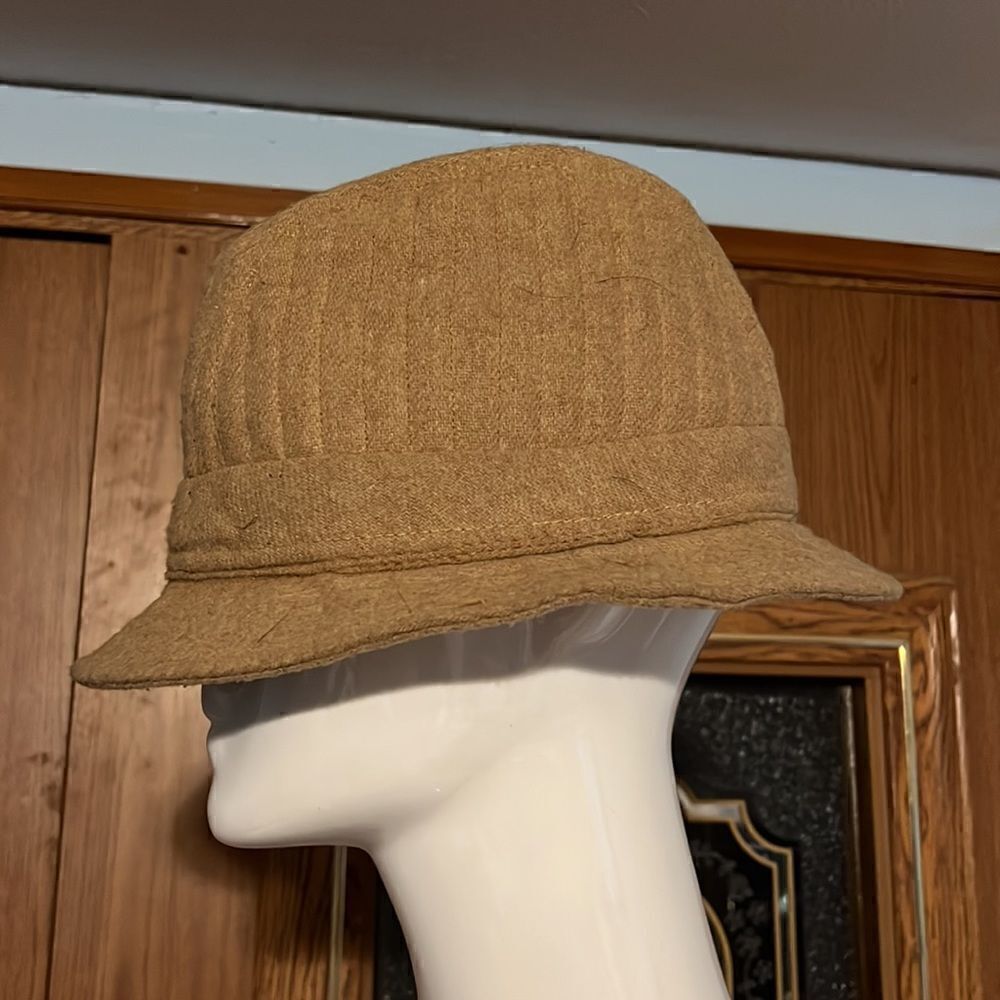 Totes Wool Hat   - Picture 2 of 3